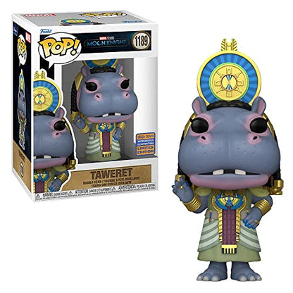 Taweret Funko Pop! #1189 – Marvel Moon Knight