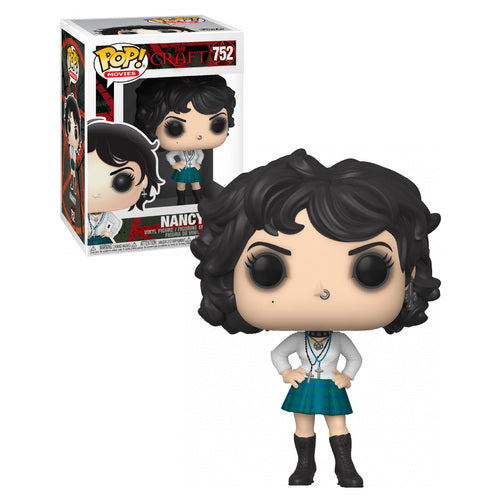 Nancy #752 Pop! Movies – alternate product view