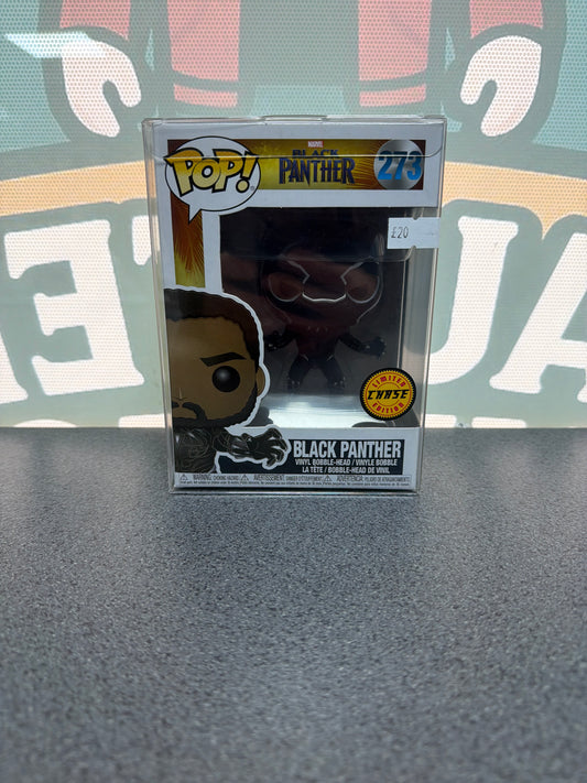 Black Panther Funko Pop! #273 – Marvel