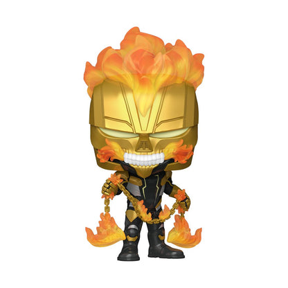 Marvel Midnight Suns Ghost Rider #1248