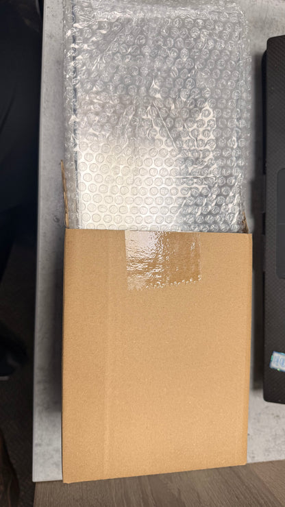 4” Hard Stack