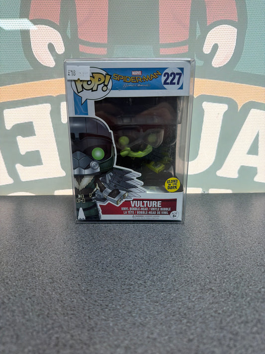 Vulture Funko Pop! #227 – Marvel Spider-Man