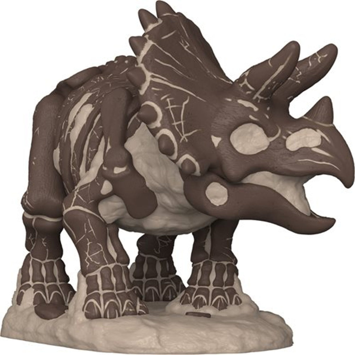Triceratops (Fossil) Funko Pop! #1681 from Jurassic World – product image 4