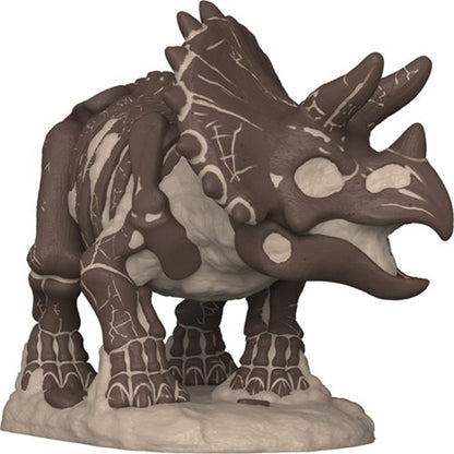 Triceratops (Fossil) Funko Pop! #1681 from Jurassic World – product image 4