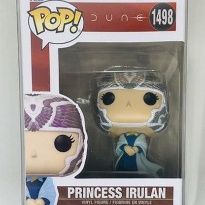 Princess Irulan Funko Pop! #1498 from Dune: Part Two – product image 4