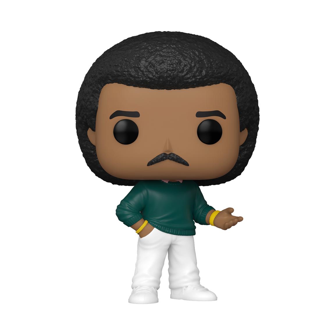 Lionel Richie #349 Pop! Rocks – product image