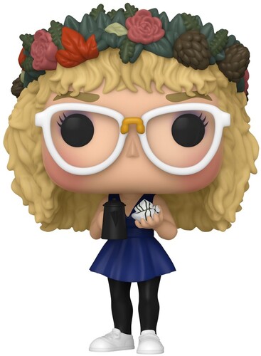 Funko Yellowjackets Misty Pop! Vinyl Figure 1451 9 cm