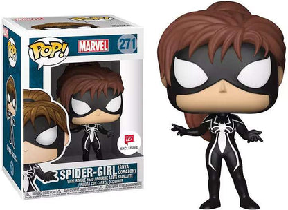 Spider-Girl Funko Pop! #271 – Marvel, Anya Corazon