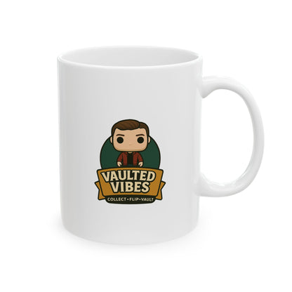 VAULTED VIBES MUG