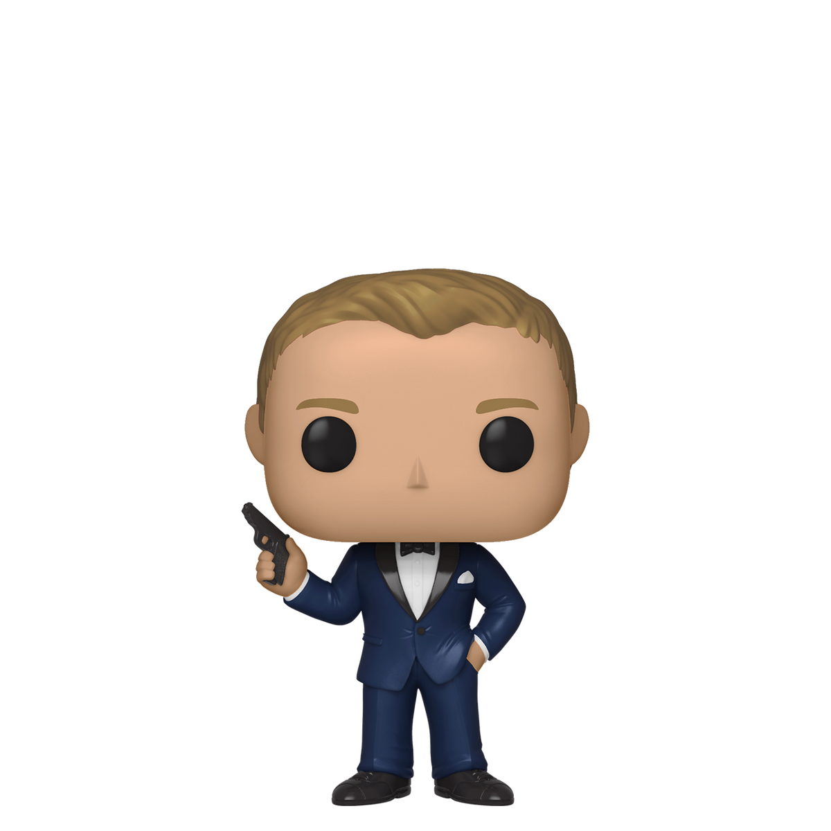 James Bond Funko Pop! #689 from Casino Royale – product image 2