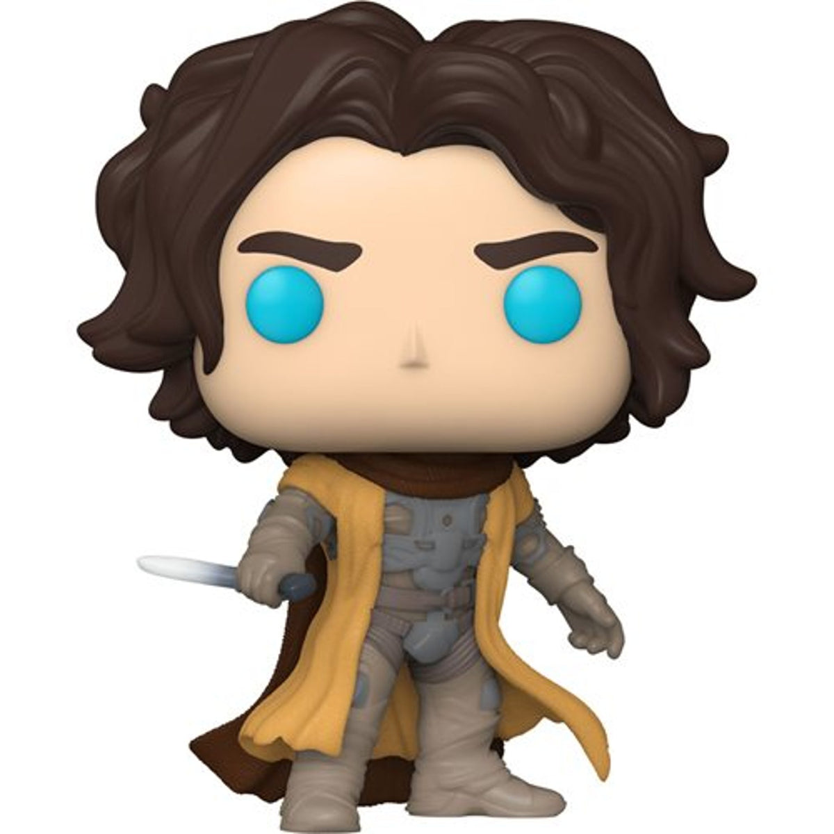Paul Atreides Funko Pop! #1493 from Dune: Part Two – product image 3