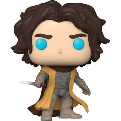 Paul Atreides Funko Pop! #1493 from Dune: Part Two – product image 3