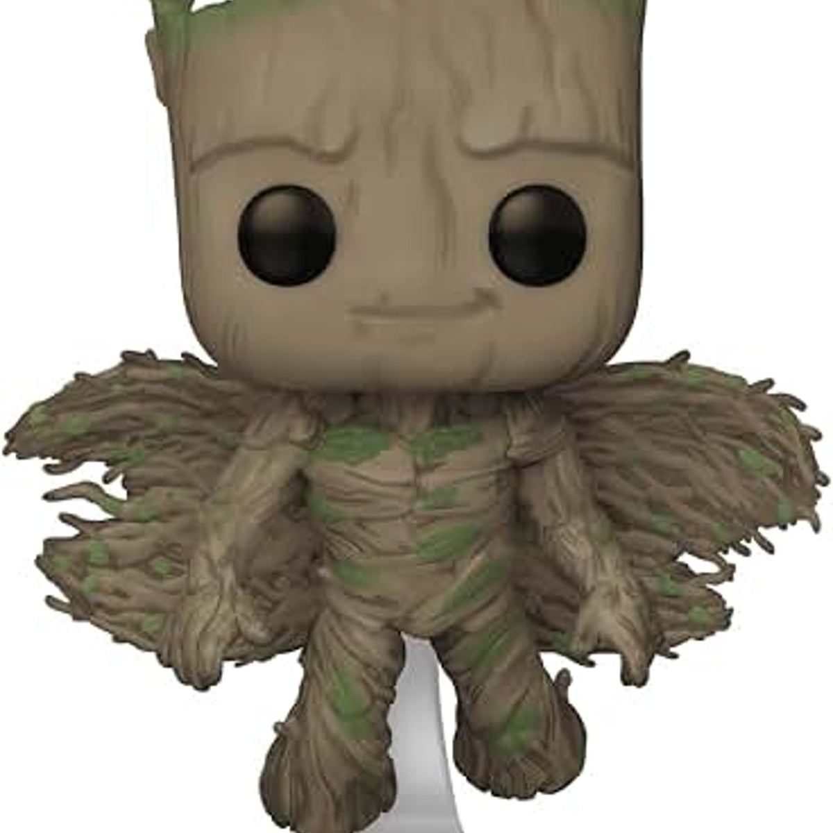 Funko Pop! Groot with Wings Vinyl Bobblehead
