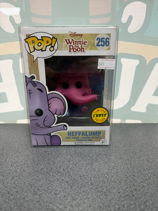Heffalump Chase Funko Pop! – Winnie the Pooh