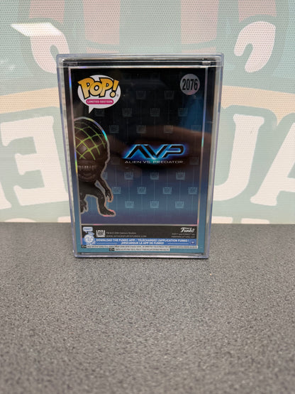 Grid Xenomorph Funko Pop! #2076