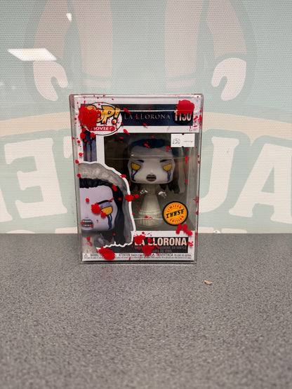 La Llorona #1130 Funko Pop! Movies – Chase Edition