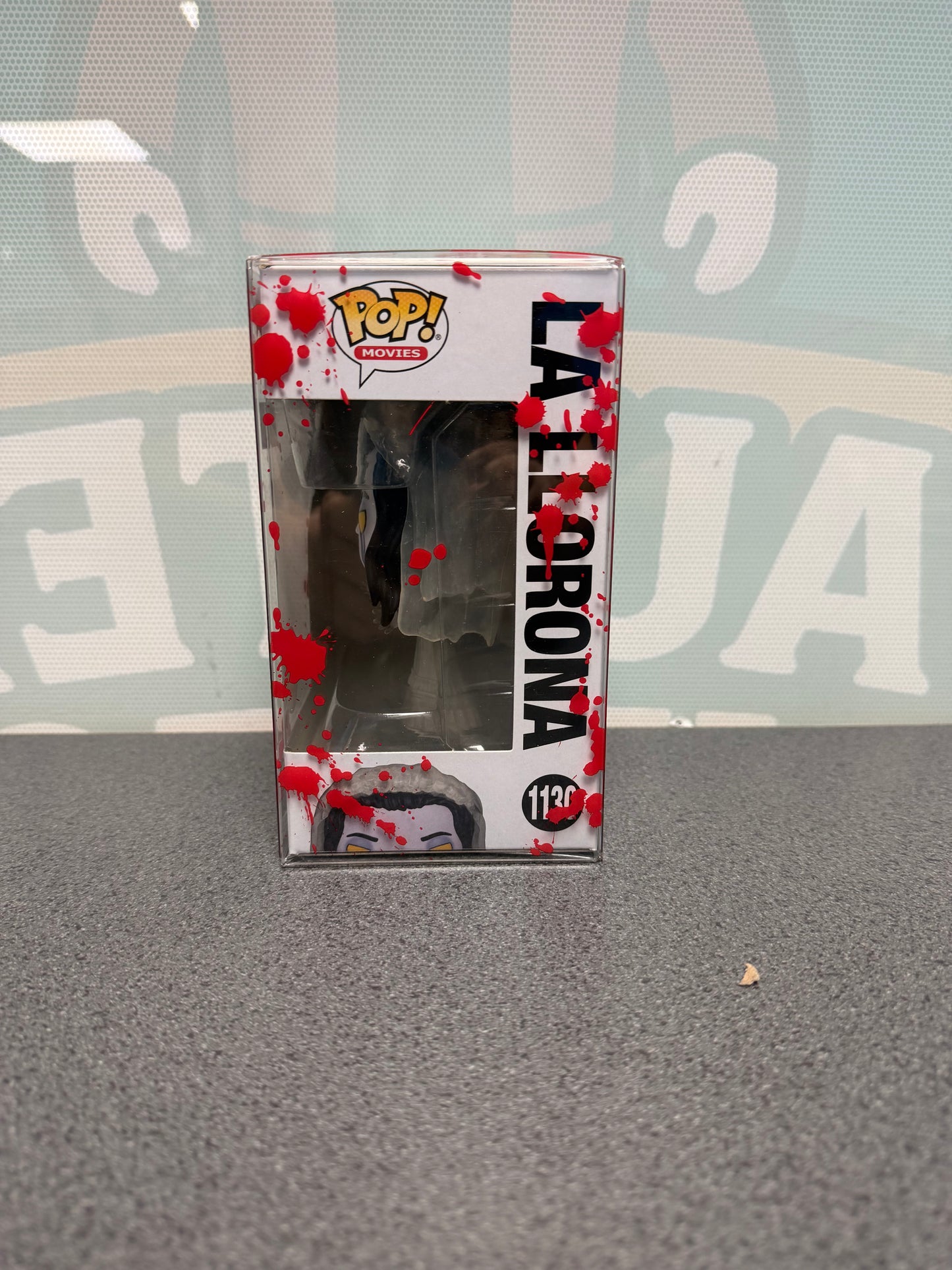 La Llorona #1130 Funko Pop! Movies – Chase Edition