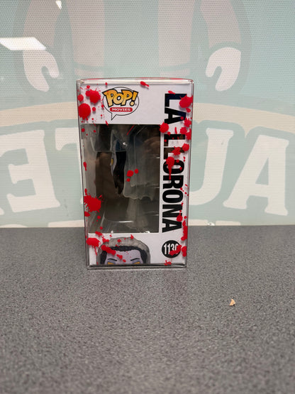 La Llorona #1130 Funko Pop! Movies – Chase Edition