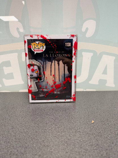 La Llorona #1130 Funko Pop! Movies – Chase Edition