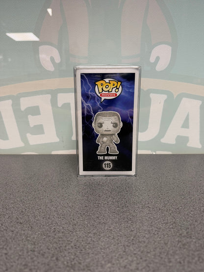 The Mummy #115 Funko Pop! Movies – Universal Monsters