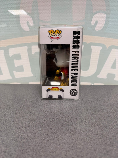 Fortune Panda #271 Funko Pop! Asia – New Year Panda