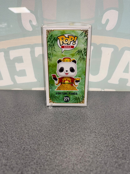 Fortune Panda #271 Funko Pop! Asia – New Year Panda