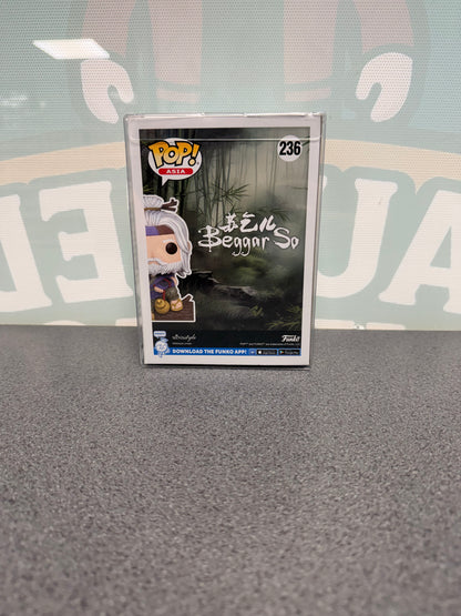 Beggar So #236 Funko Pop! Asia – Vinyl Figure