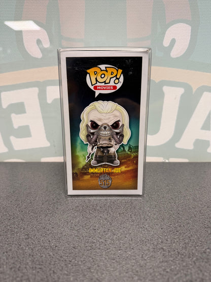 Immortan Joe #515 Funko Pop! Movies – Mad Max: Fury Road – Unmasked Chase