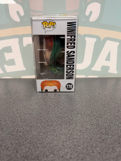 Winifred Sanderson #770 Funko Pop! – Disney Hocus Pocus