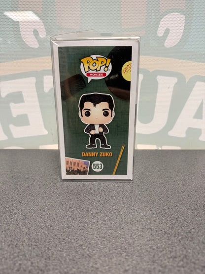 Danny Zuko #553 Funko Pop! Movies – Grease 40th Anniversary