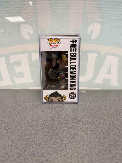 Bull Demon King #239 Funko Pop! Asia – Journey to the West