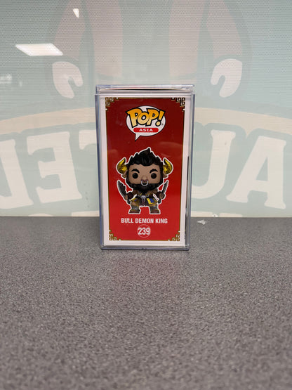 Bull Demon King #239 Funko Pop! Asia – Journey to the West