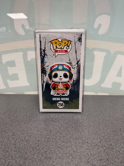 Meng Meng #256 Funko Pop! Asia – Sichuan Opera Panda