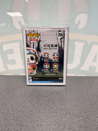 Meng Meng #256 Funko Pop! Asia – Sichuan Opera Panda