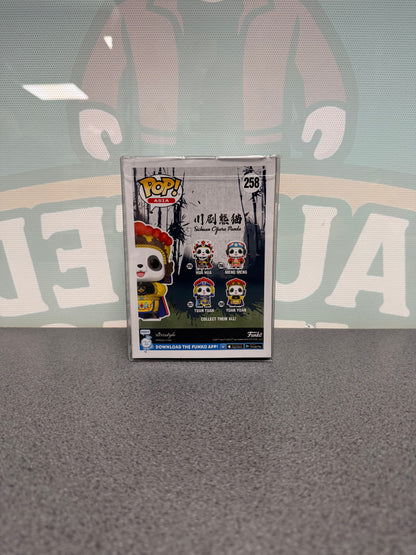 Yuan Yuan #258 Funko Pop! Asia – Sichuan Opera Panda