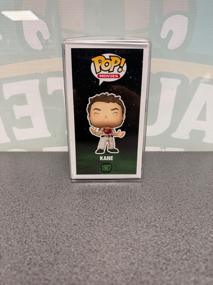 Kane Funko Pop! Movies #1987 – illustrated side of box