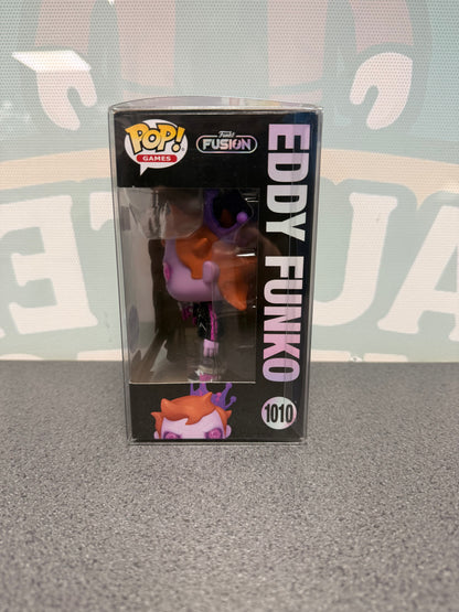 Eddy Funko Funko Pop! #1010 window side