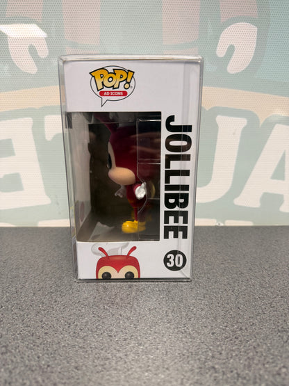 Jollibee Funko Pop! #30 window side
