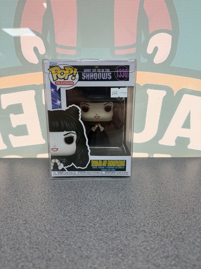 Nadja of Antipaxos Funko Pop! #1330 – What We Do in the Shadows