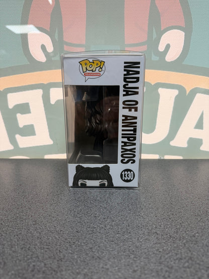 Nadja of Antipaxos Funko Pop! #1330 – What We Do in the Shadows