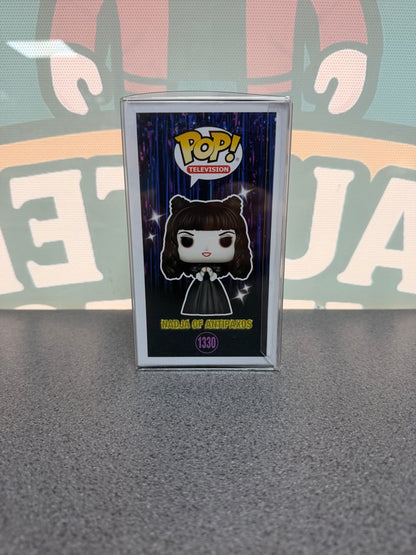 Nadja of Antipaxos Funko Pop! #1330 – What We Do in the Shadows