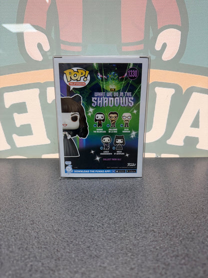 Nadja of Antipaxos Funko Pop! #1330 – What We Do in the Shadows