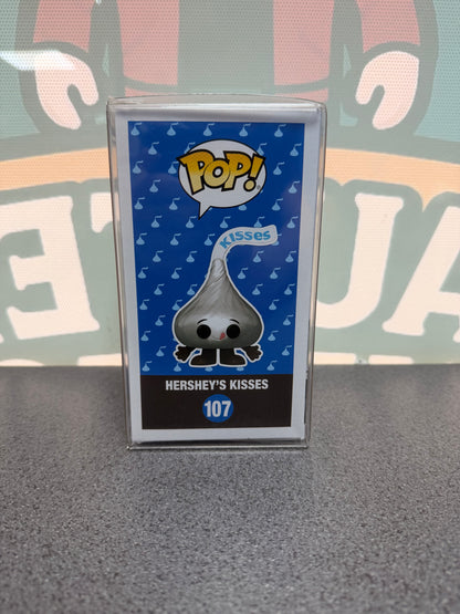 Hershey's Kisses Funko Pop! #107 – Foodies