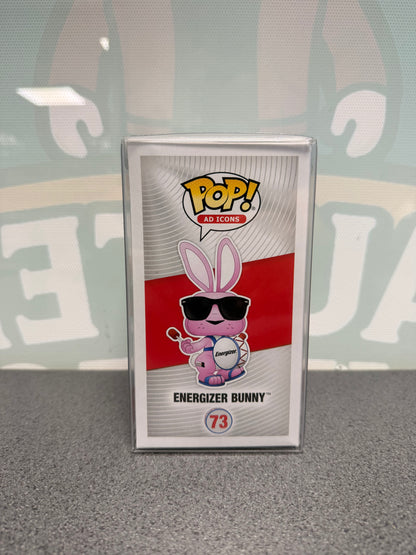 Energizer Bunny Funko Pop! #73 – Ad Icons