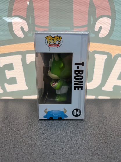 T-Bone Funko Pop! – Limited Edition, 3,000 Pieces