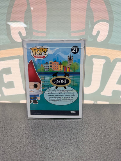 Gnome Funko Pop! #21 – Myths