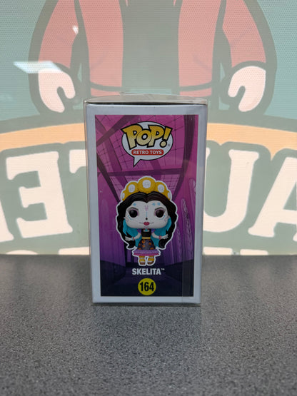 Skelita Funko Pop! #164 – Monster High
