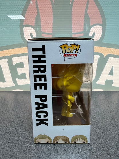 The Police Funko Pop! 3-Pack – Pop! Rocks
