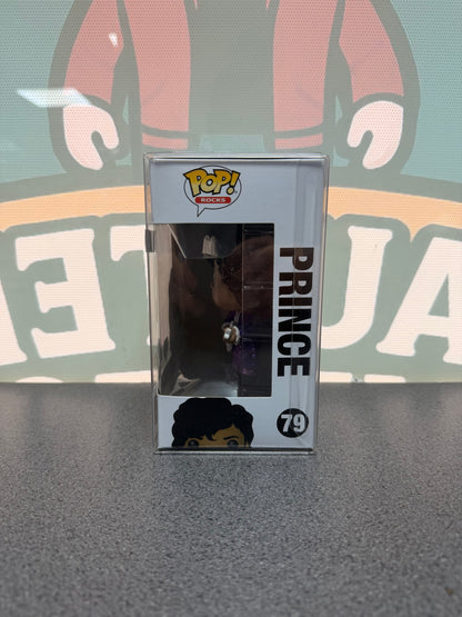Prince Funko Pop! #79 – Pop! Rocks