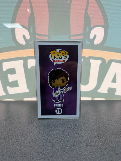 Prince Funko Pop! #79 – Pop! Rocks
